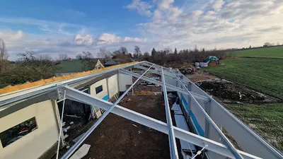 Koszarski Usługi Dekarskie